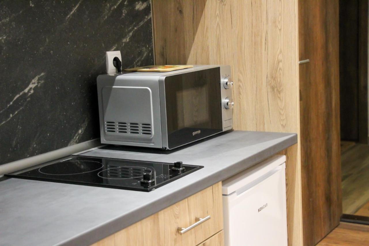 Apartmani Sorak Kopaonik, Studio Apartman A10 Экстерьер фото