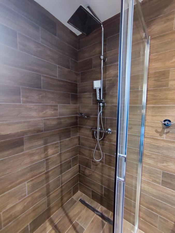 Apartmani Sorak Kopaonik, Studio Apartman A10 Экстерьер фото