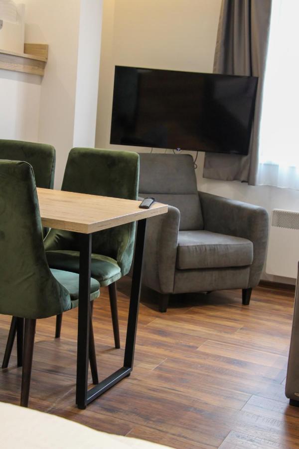Apartmani Sorak Kopaonik, Studio Apartman A10 Экстерьер фото