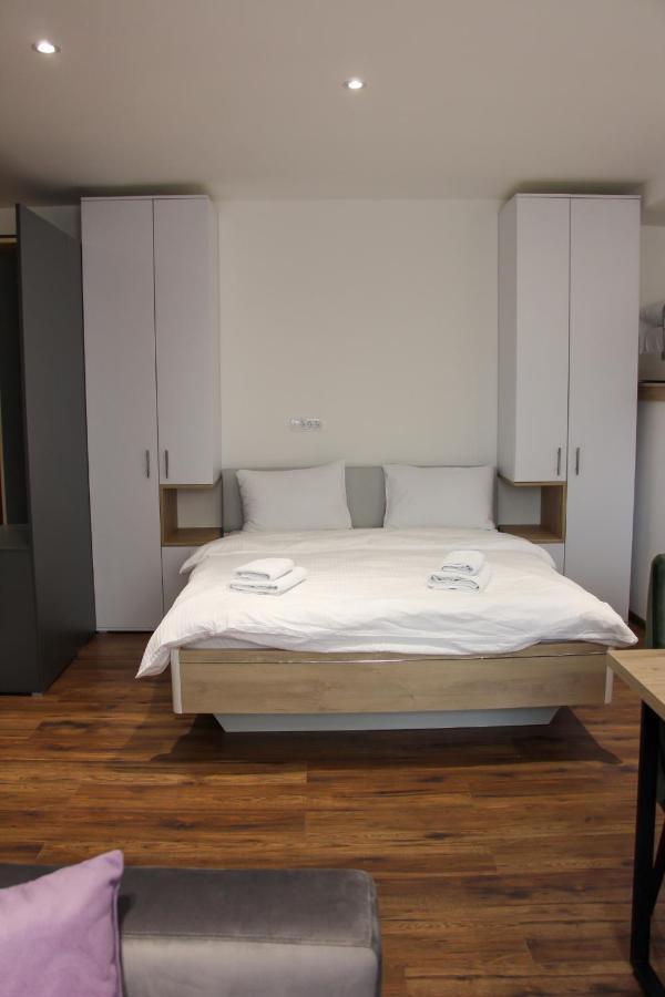 Apartmani Sorak Kopaonik, Studio Apartman A10 Экстерьер фото