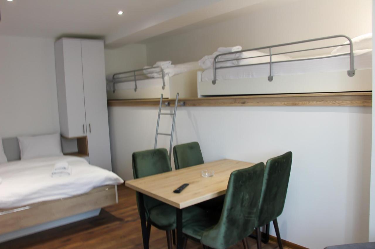 Apartmani Sorak Kopaonik, Studio Apartman A10 Экстерьер фото